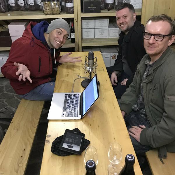 CZPodcast